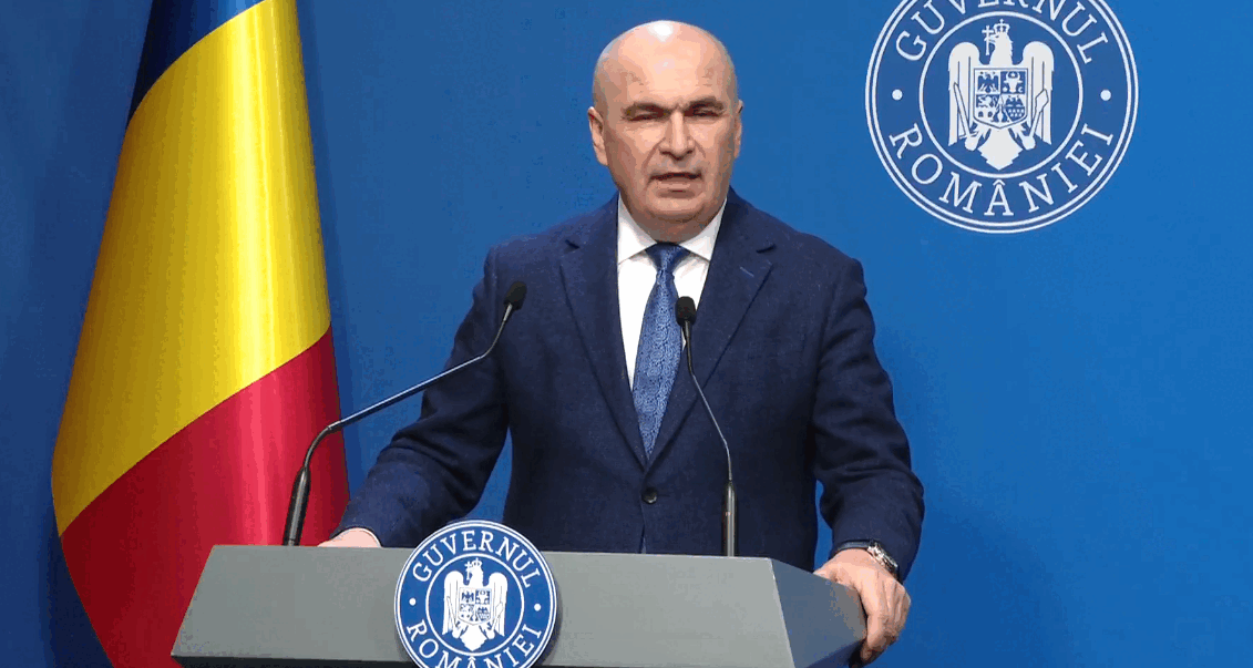 BOLCIEAN: PNL, decizie grea. Nu politică, ci responsabilitate