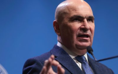 Bolojan, Niculescu: Acord cu ținte stricte pentru deficit