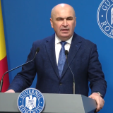 Bolojan: PNL susține Guvernul Niculescu, dar nu cu PSD