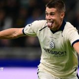 Brugge cucerește Milano: Tresoldi, erou în Champions League