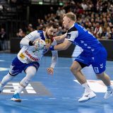 CSM București și HC Buzău, învinse în European League