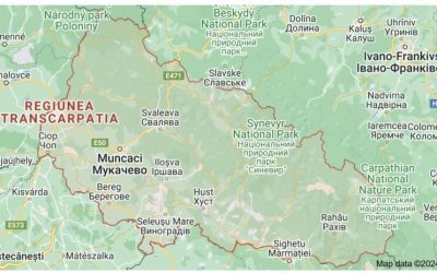 România cere Ucrainei: Școlile românești, păstrate!