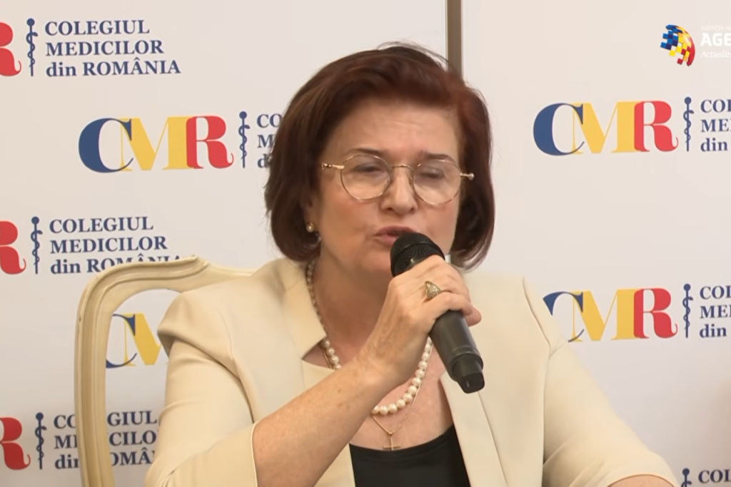 Sănătate: Propuneri CLARTE pentru Guvern și Premier