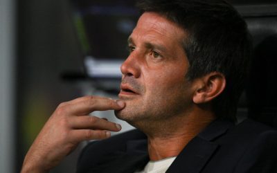Chivu, la Inter: Drumul ULUITOR al Șahtior, reacția sa