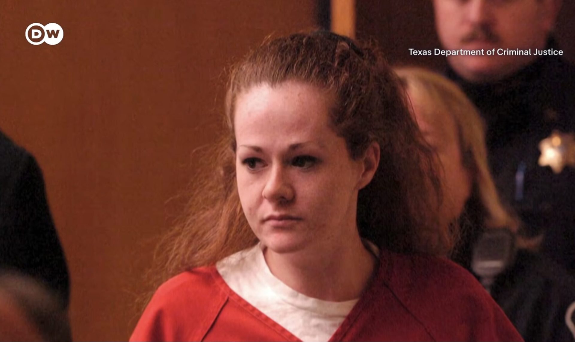 Șeful penitenciarelor din Tennessee a demisionat după execuția eșuată a Christei Pike