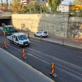 Podul Constanța: Două benzi pe sens, circulație reluată după modernizare