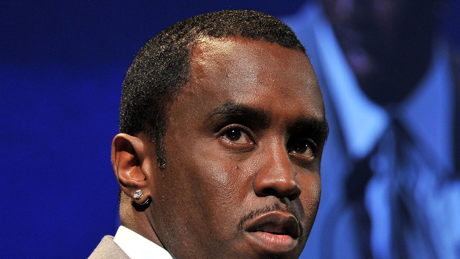 Diddy, urgență medicală, scos din arest