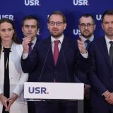 USR: Nu vom vota paravan pentru revenirea PSD la putere