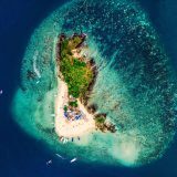 El Nino se întărește: Temperaturile oceanelor cresc