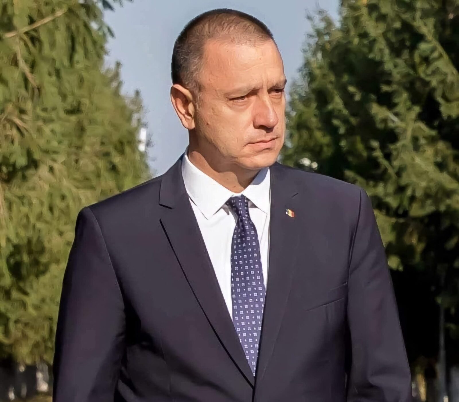 Fifor: PSD merge în plen, dar NU votează Guvernul