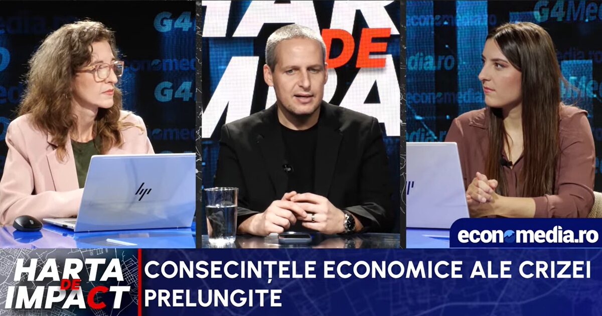Năsulea: Downgrade România, dobânzi uriașe și pensii/salarii întârziate