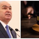 Bolojan: Justiția nu are bani pentru restanțe salariale