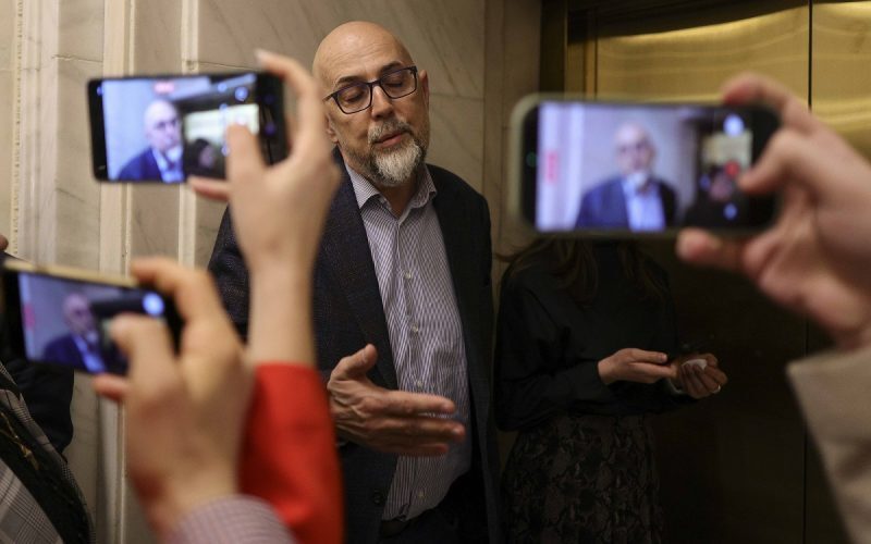 Kelemen Hunor, despre comasarea localităților: Reforme fără cap, muncă fără sens