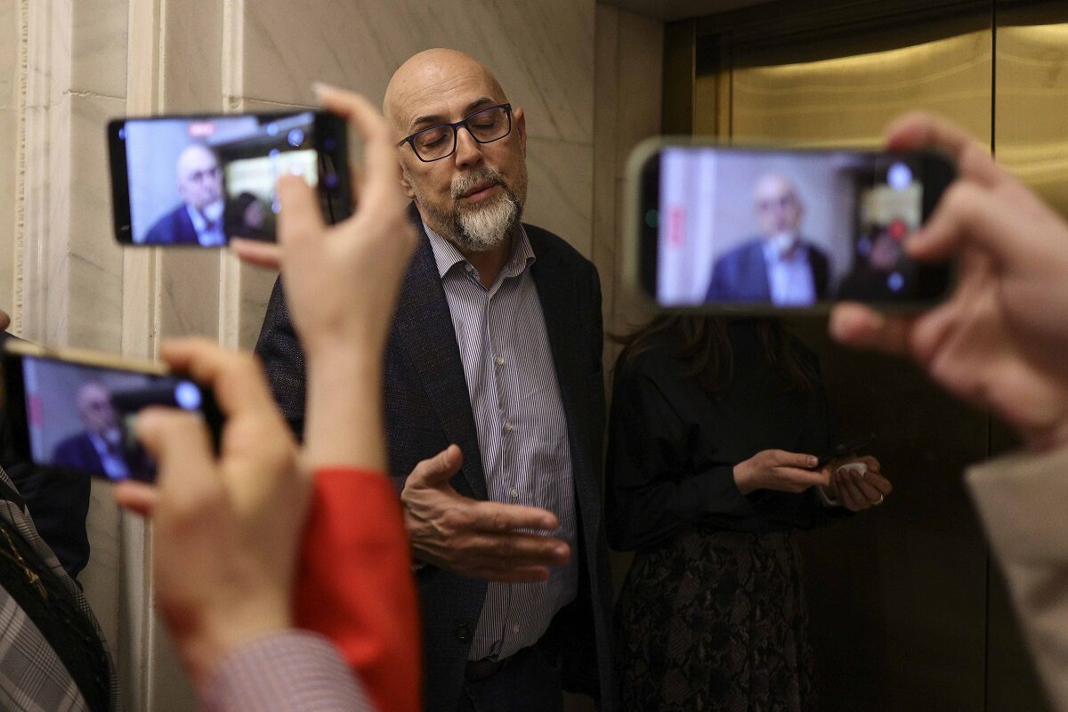 Kelemen Hunor, despre comasarea localităților: Reforme fără cap, muncă fără sens