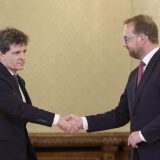 Fritz: Aleșii lui Nicușor Dan, dezamăgiți de primarul Capitalei