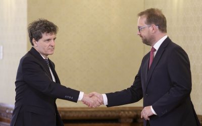 Fritz: Aleșii lui Nicușor Dan, dezamăgiți de primarul Capitalei