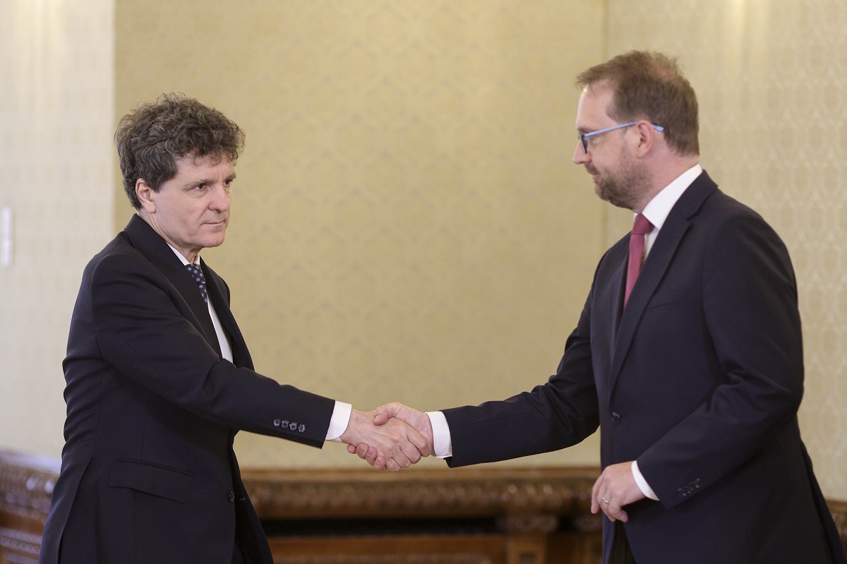 Fritz: Aleșii lui Nicușor Dan, dezamăgiți de primarul Capitalei