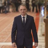 Nicoscu, întâlnire-cheie cu ambasadorul SUA