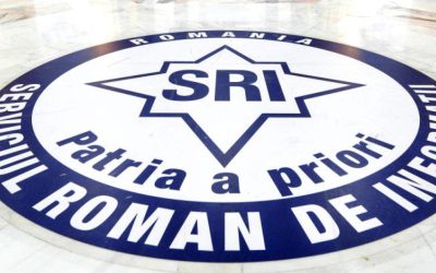 SRI: Orban, „limbaj suburban”. Reacție vehementă a serviciului secret