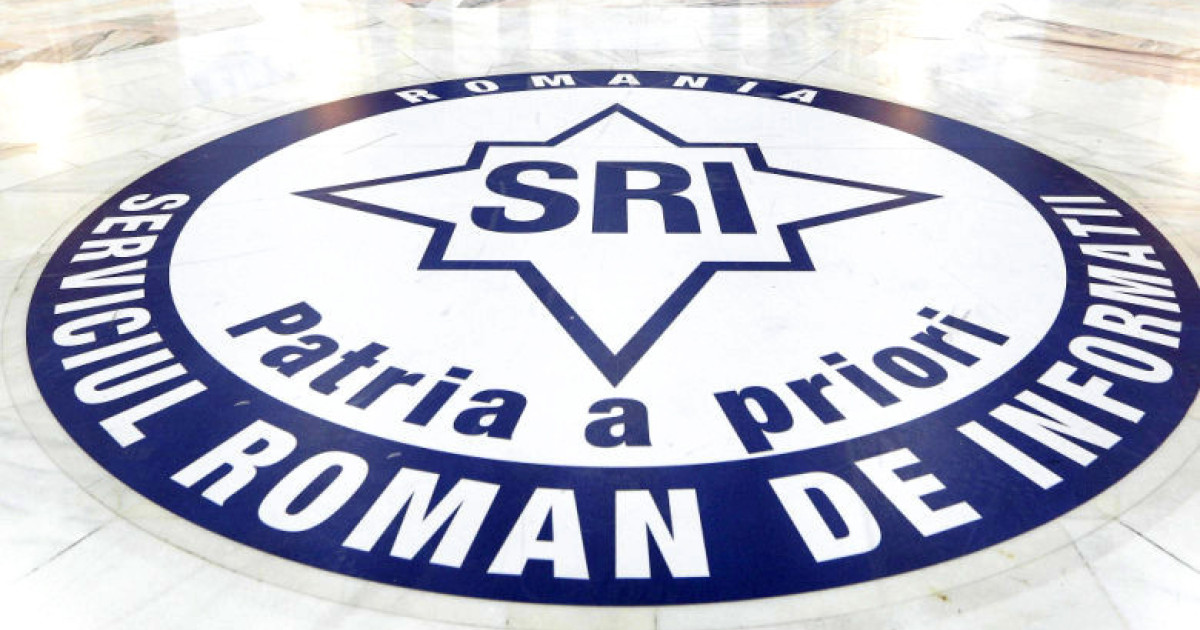 SRI: Orban, „limbaj suburban”. Reacție vehementă a serviciului secret