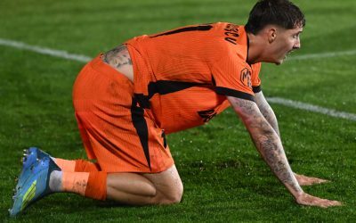 Miculescu a cedat: Bistrița bate FCSB 1-0