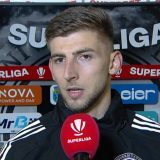 Lukic, după Rapid-U Cluj: De ce a plecat și ce zice de penalty