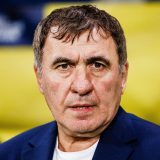 Hagi a „cedat”: Două nume grele pleacă de la FCSB