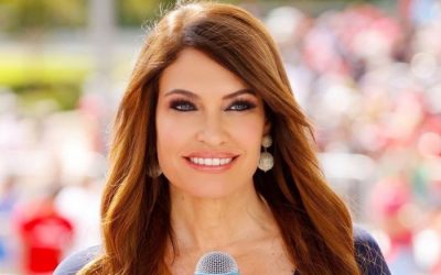 Guilfoyle, afaceri secrete cu magnați greci. Dezvăluiri WSJ