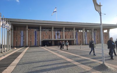 Netanyahu pierde majoritatea în Israel. Partidele arabe dețin balanța puterii