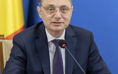 Luca Niculescu: Guvern mixt, animați de dorința de a face bine
