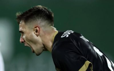 Barcelona scapă de jucătorul pe care-l vrea cu orice preț