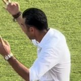 Levadiakos: Meciul care îl poate salva sau distruge pe Charalambous