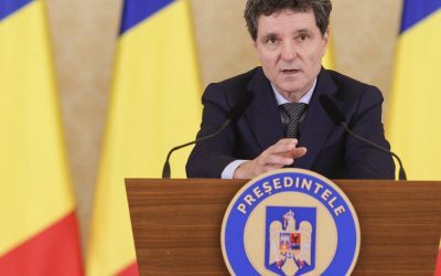 Băsescu are soluția pentru criză: „Altă variantă nu au”