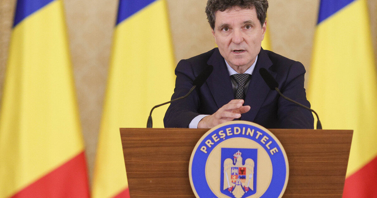Băsescu are soluția pentru criză: „Altă variantă nu au”