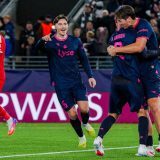 Viking – Bayern: 3-3! Surpriză nebună, șase goluri și roșu