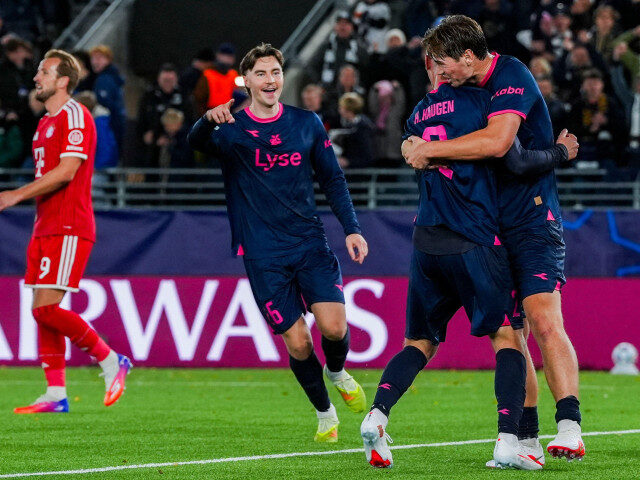 Viking – Bayern: 3-3! Surpriză nebună, șase goluri și roșu
