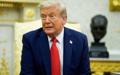 Trump: Colaborare cu Rusia pentru a încheia războiul