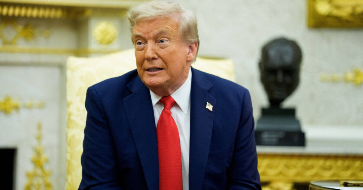 Trump: Colaborare cu Rusia pentru a încheia războiul