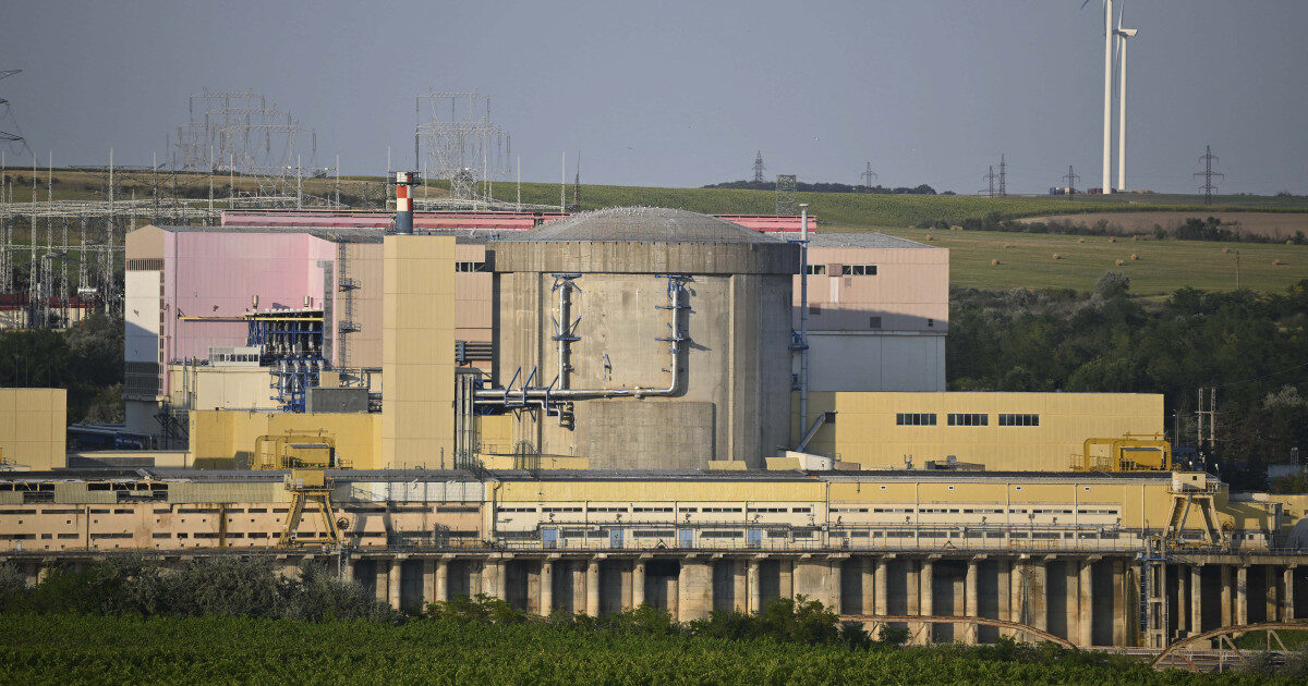 Nuclearelectrica, 800 mil. € de la BEI pentru Cernavodă