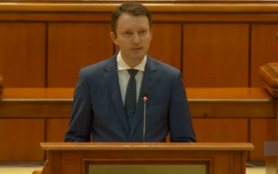 Mureșan: Parteneriatul cu SUA, vital pentru România