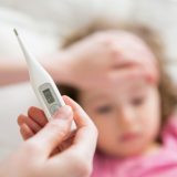 Val de viroze la copii: România, la 6% vaccinare anul trecut