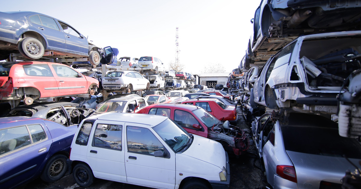 Rabla, doar UE: Planul Guvernului Niculescu pentru auto