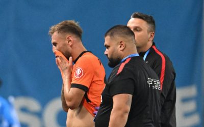 Drăguș: Lovitură de teatru în cazul său