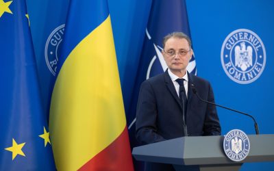 NICULESCU: Fără taxe noi, Pilonul II de pensii rămâne neschimbat