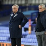 Ancelotti l-a confruntat pe Mourinho la Real: „Ești nebun?”