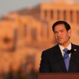 Rubio, apel către Europa: „Ne aflăm la o răscruce”