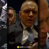 Nawrocki a forțat intrarea la Curtea Constituțională