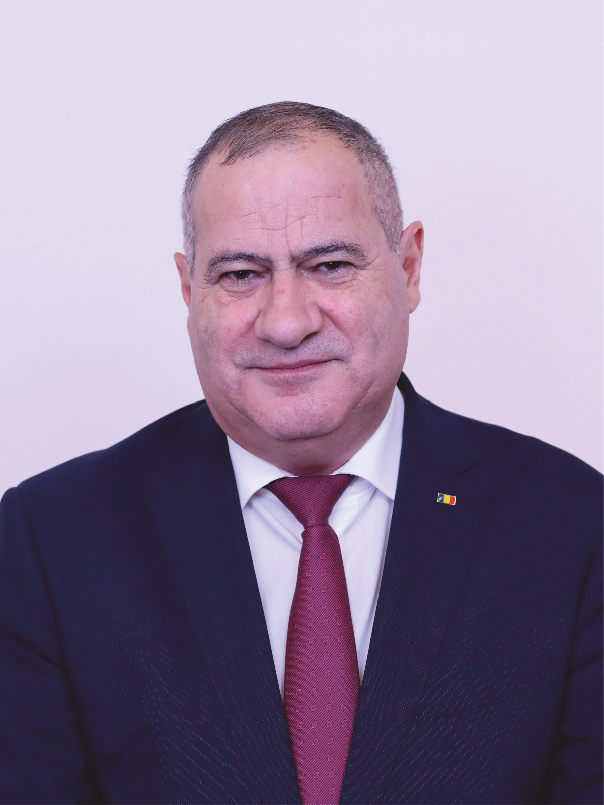 Neacșu, aviz favorabil la Interne: Ce urmează