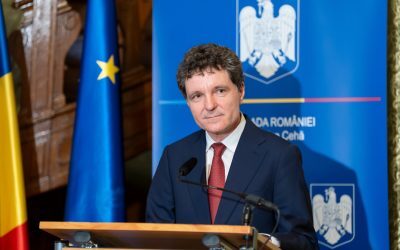 Nicuşor Dan: Finanțe mai bune acum, față de anul trecut