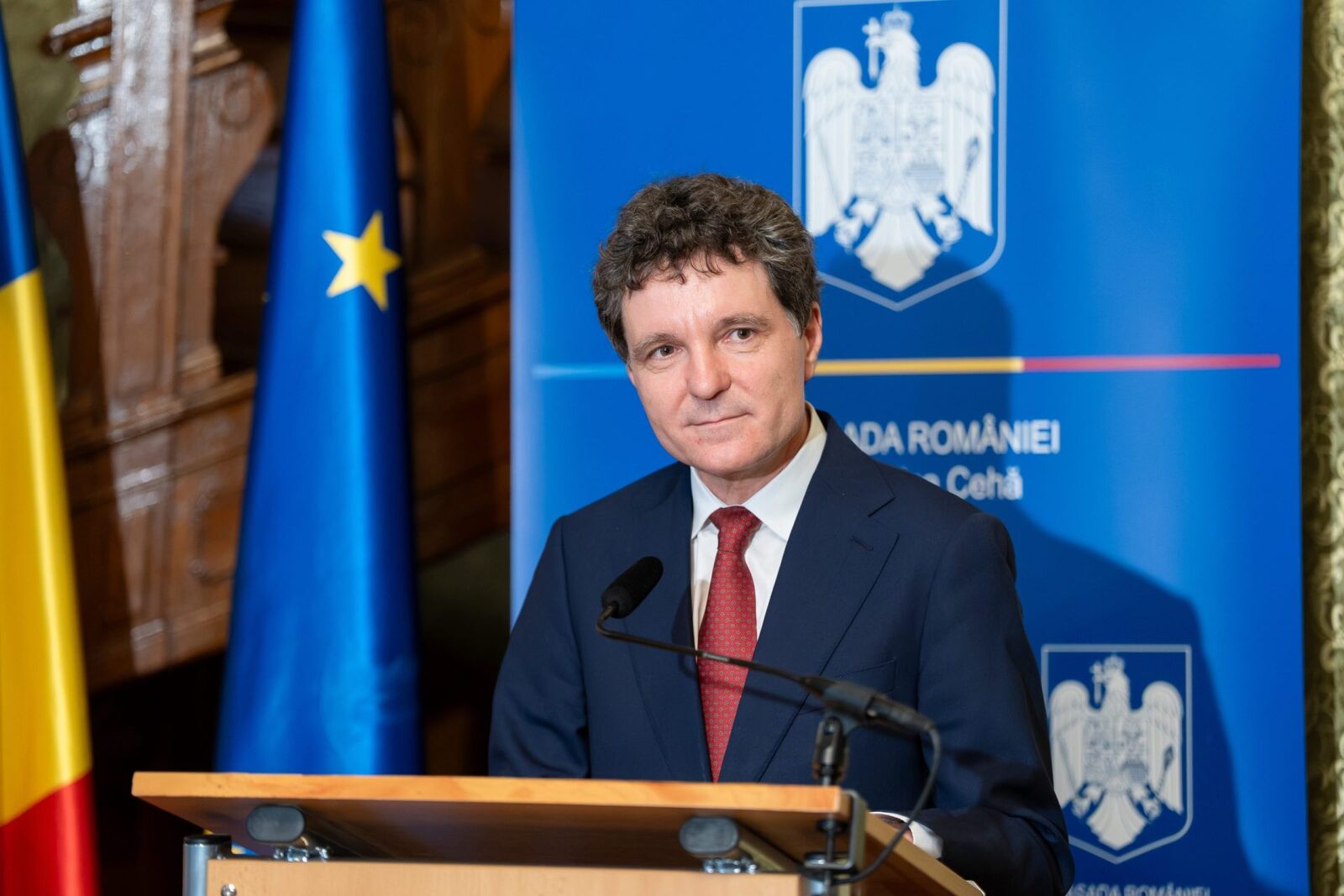 Nicuşor Dan: Finanțe mai bune acum, față de anul trecut
